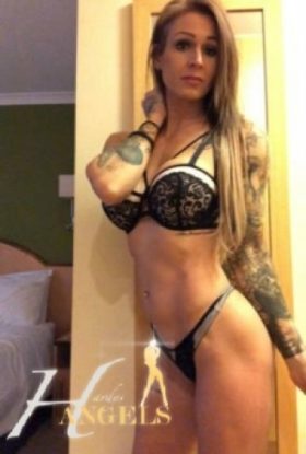 Eskort i Rockhammar